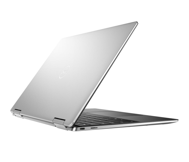 DELL XPS 13 2in1 9310-9427  i7-1165G7/16GB/512GB SSD/13,4" FHD+ TOUCH/Windows 11 Pro - 697909 - zdjęcie 9